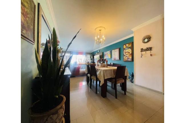 Apartamentos, Venta, El Ingenio - $360.000.000