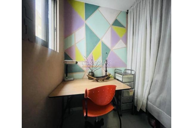 Apartamentos, Venta, El Ingenio - $360.000.000