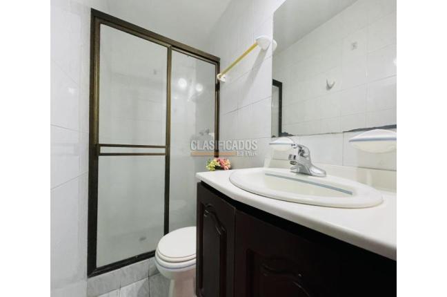 Apartamentos, Venta, El Ingenio - $360.000.000