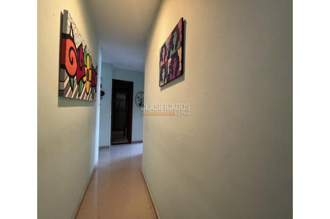 Apartamentos, Venta, El Ingenio - $360.000.000