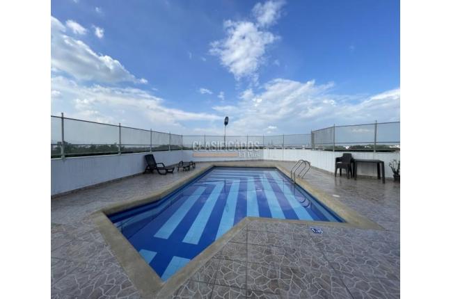 Apartamentos, Venta, El Ingenio - $360.000.000