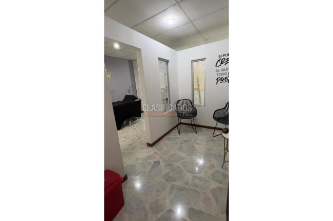 Oficinas y Consultorios, Alquiler, Versalles - $1.850.000