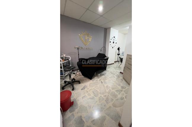 Oficinas y Consultorios, Alquiler, Versalles - $1.850.000