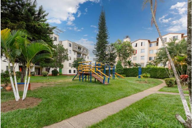 Apartamentos, Venta, Jamundí - $150.000.000