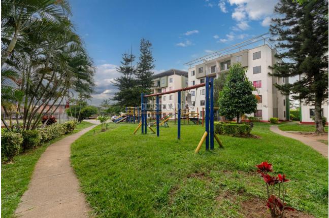 Apartamentos, Venta, Jamundí - $150.000.000