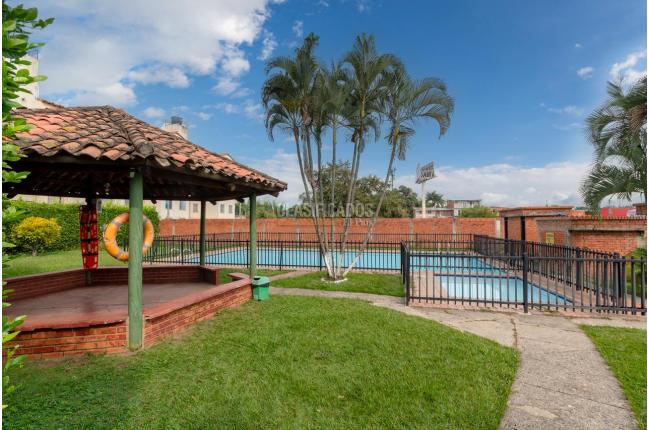 Apartamentos, Venta, Jamundí - $150.000.000