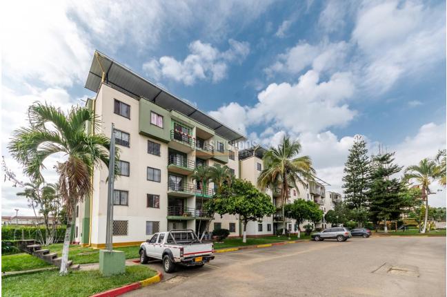 Apartamentos, Venta, Jamundí - $150.000.000