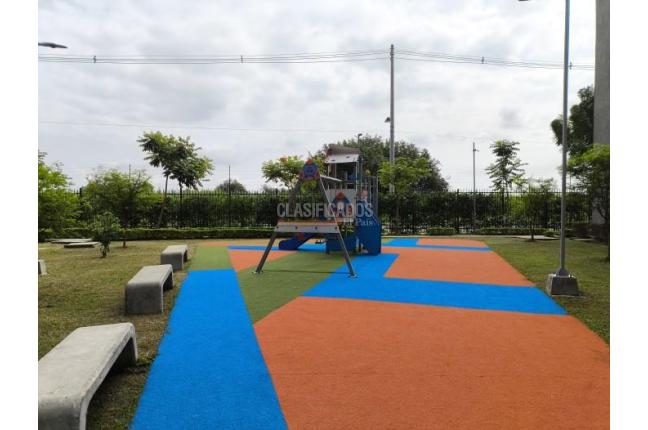 Apartamentos, Alquiler, Ciudad Melendez - $1.250.000