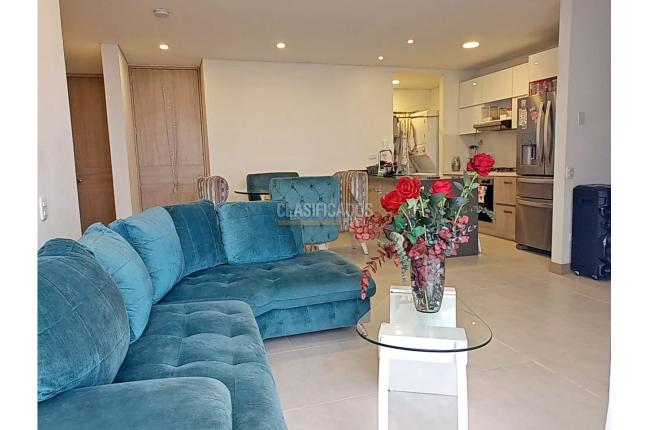 Apartamentos, Venta, La Flora - $580.000.000