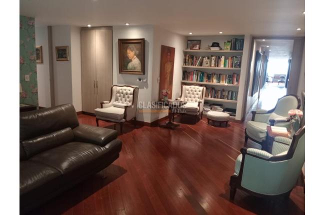 Apartamentos, Venta, Bogotá - $3.800.000.000