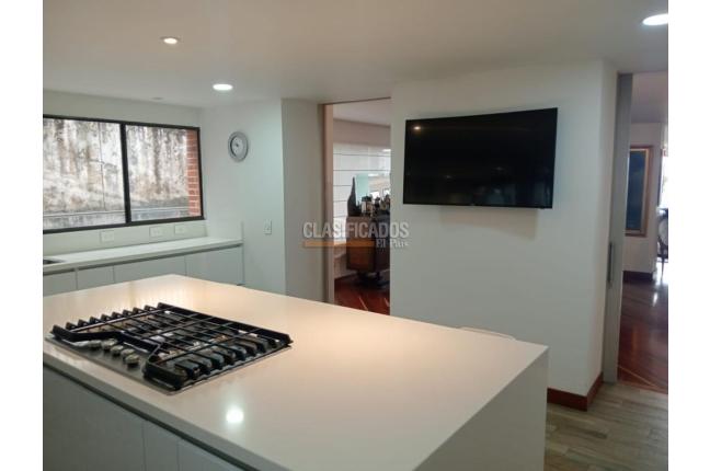 Apartamentos, Venta, Bogotá - $3.800.000.000