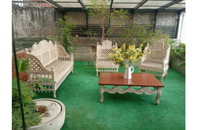 Apartamentos, Venta, Bogotá - $3.800.000.000