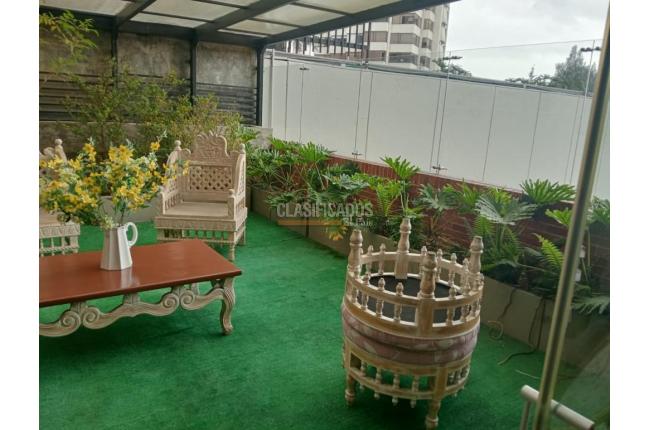 Apartamentos, Venta, Bogotá - $3.800.000.000