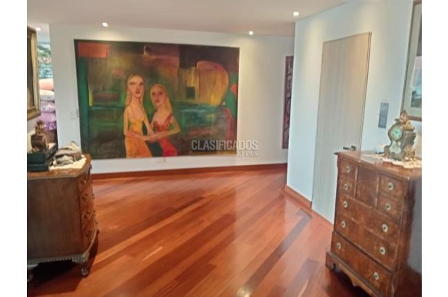 Apartamentos, Venta, Bogotá - $3.800.000.000