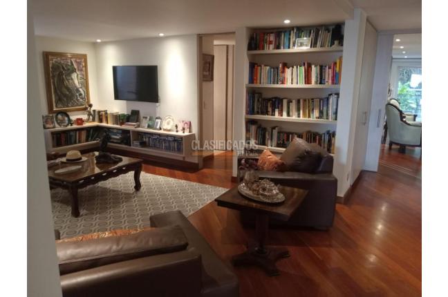 Apartamentos, Venta, Bogotá - $3.800.000.000