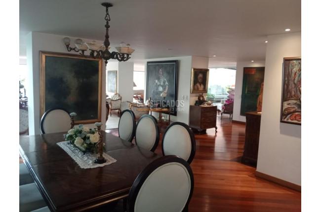 Apartamentos, Venta, Bogotá - $3.800.000.000