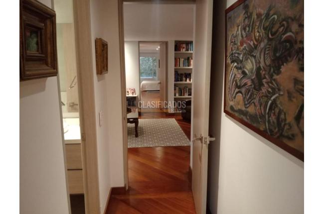 Apartamentos, Venta, Bogotá - $3.800.000.000