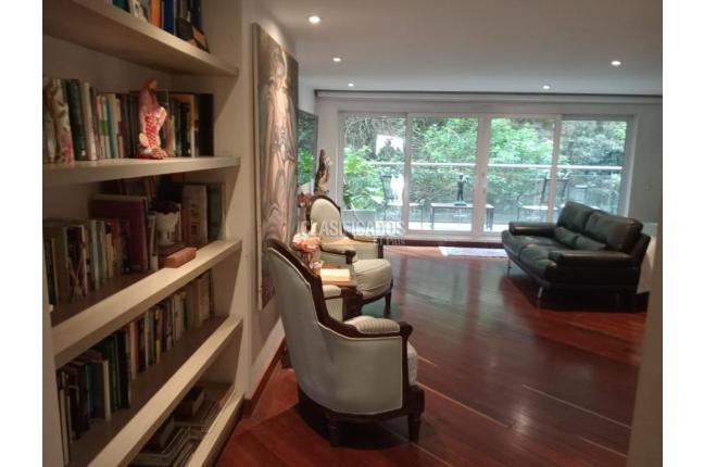 Apartamentos, Venta, Bogotá - $3.800.000.000