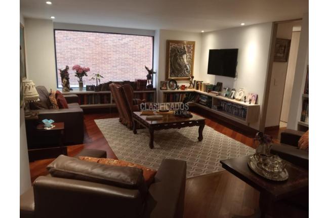 Apartamentos, Venta, Bogotá - $3.800.000.000