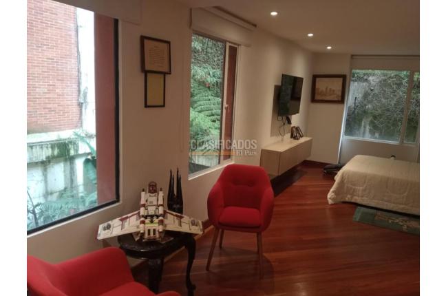 Apartamentos, Venta, Bogotá - $3.800.000.000