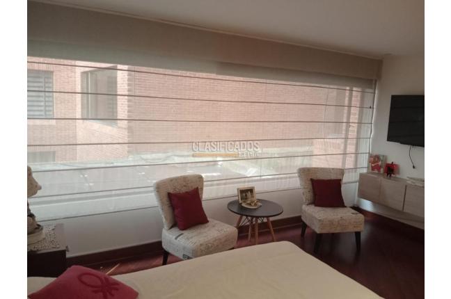 Apartamentos, Venta, Bogotá - $3.800.000.000