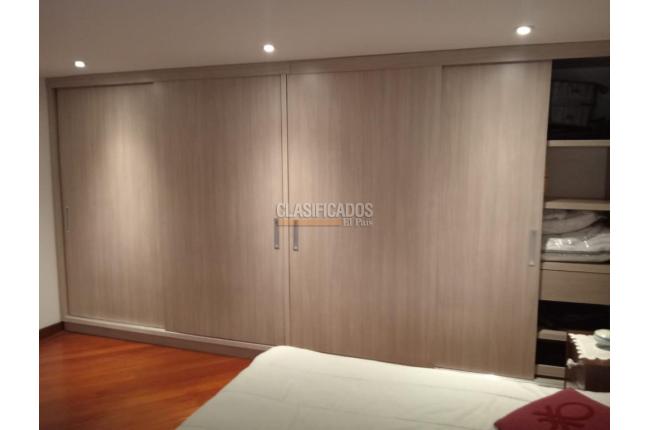 Apartamentos, Venta, Bogotá - $3.800.000.000