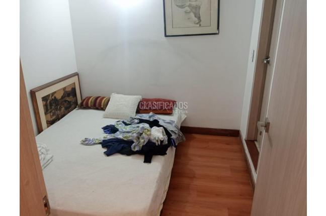 Apartamentos, Venta, Bogotá - $3.800.000.000