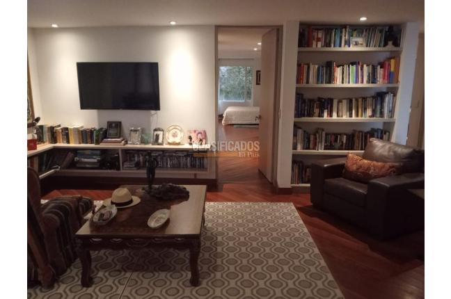 Apartamentos, Venta, Bogotá - $3.800.000.000