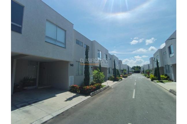 Casas, Venta en Jamundí