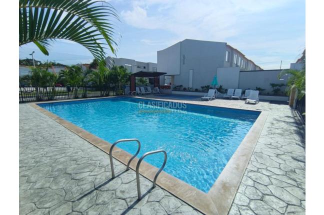 Casas, Venta, Jamundí - $430.000.000