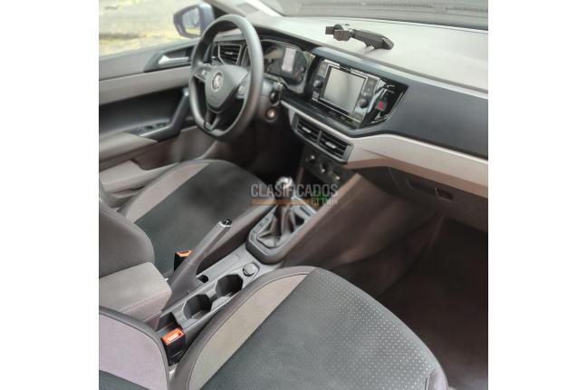 Volkswagen Virtus 2020 - $55.000.000