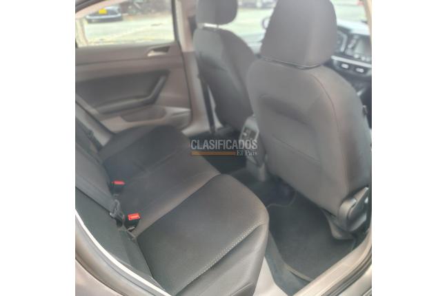 Volkswagen Virtus 2020 - $55.000.000