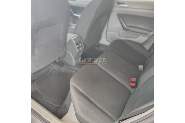 Volkswagen Virtus 2020 - $55.000.000