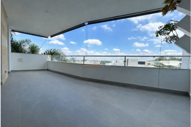 Apartamentos, Venta, Pance - $1.320.000.000