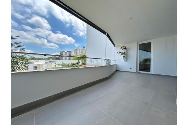 Apartamentos, Venta, Pance - $1.320.000.000