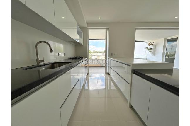 Apartamentos, Venta, Pance - $1.320.000.000