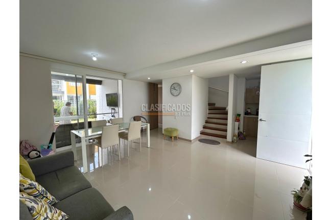 Casas, Venta en Jamundí