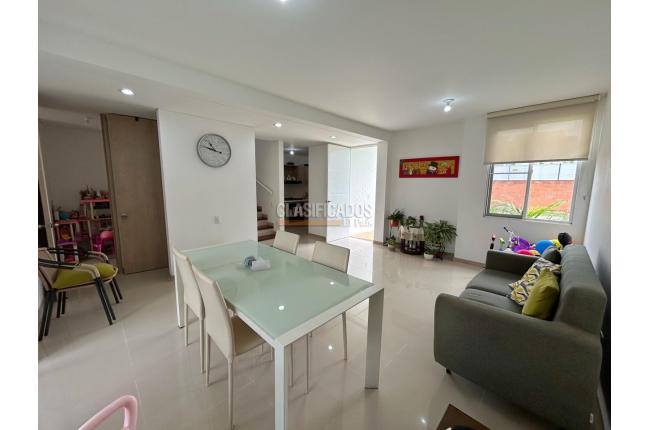 Casas, Venta en Jamundí