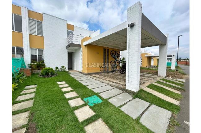Casas, Venta, Jamundí - $650.000.000