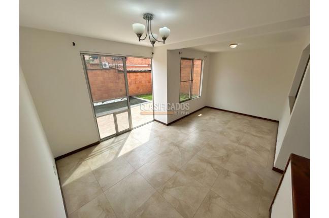 Casas, Venta en Jamundí