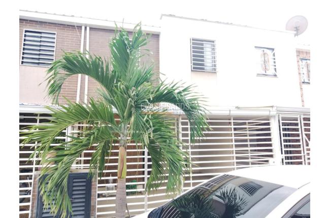 Casas, Venta en Jamundí