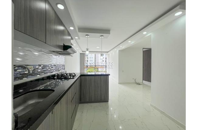 Apartamentos, Alquiler en Hacienda Kachipay