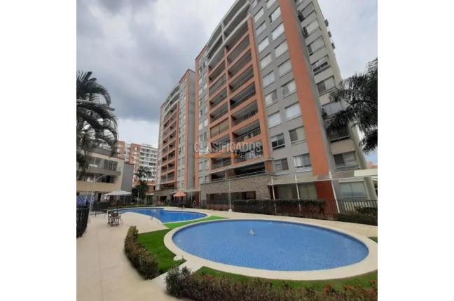 Apartamentos, Alquiler, Ciudad Jardín - $2.700.000
