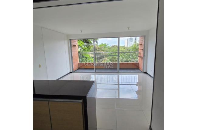 Apartamentos, Alquiler, Ciudad Jardín - $2.700.000