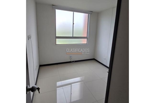 Apartamentos, Alquiler, Ciudad Jardín - $2.700.000