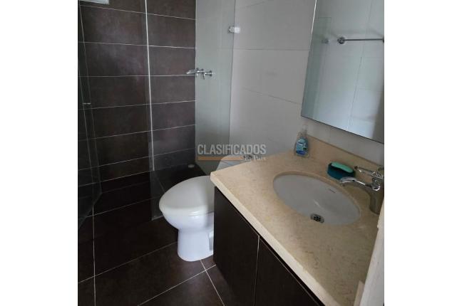 Apartamentos, Alquiler, Ciudad Jardín - $2.700.000