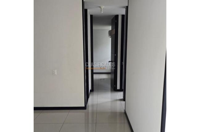 Apartamentos, Alquiler, Ciudad Jardín - $2.700.000