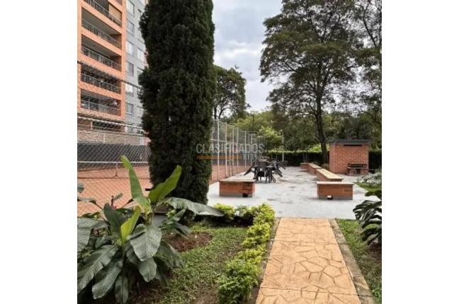 Apartamentos, Alquiler, Ciudad Jardín - $2.700.000