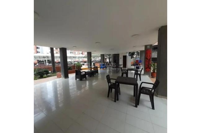 Apartamentos, Alquiler, Ciudad Jardín - $2.700.000