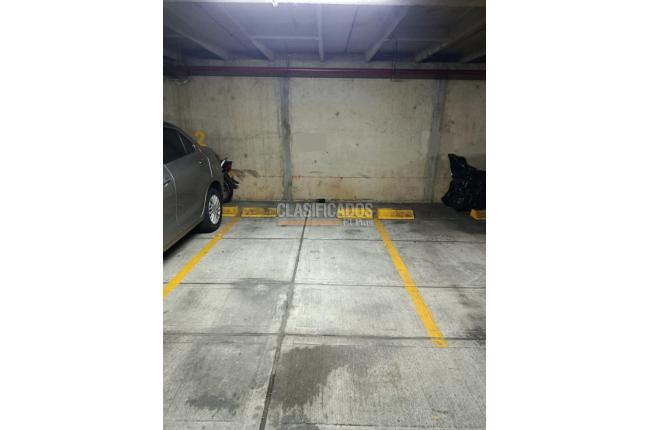 Apartamentos, Venta, Caney - $300.000.000